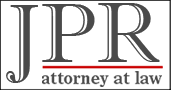 JPR | Attorney At Law